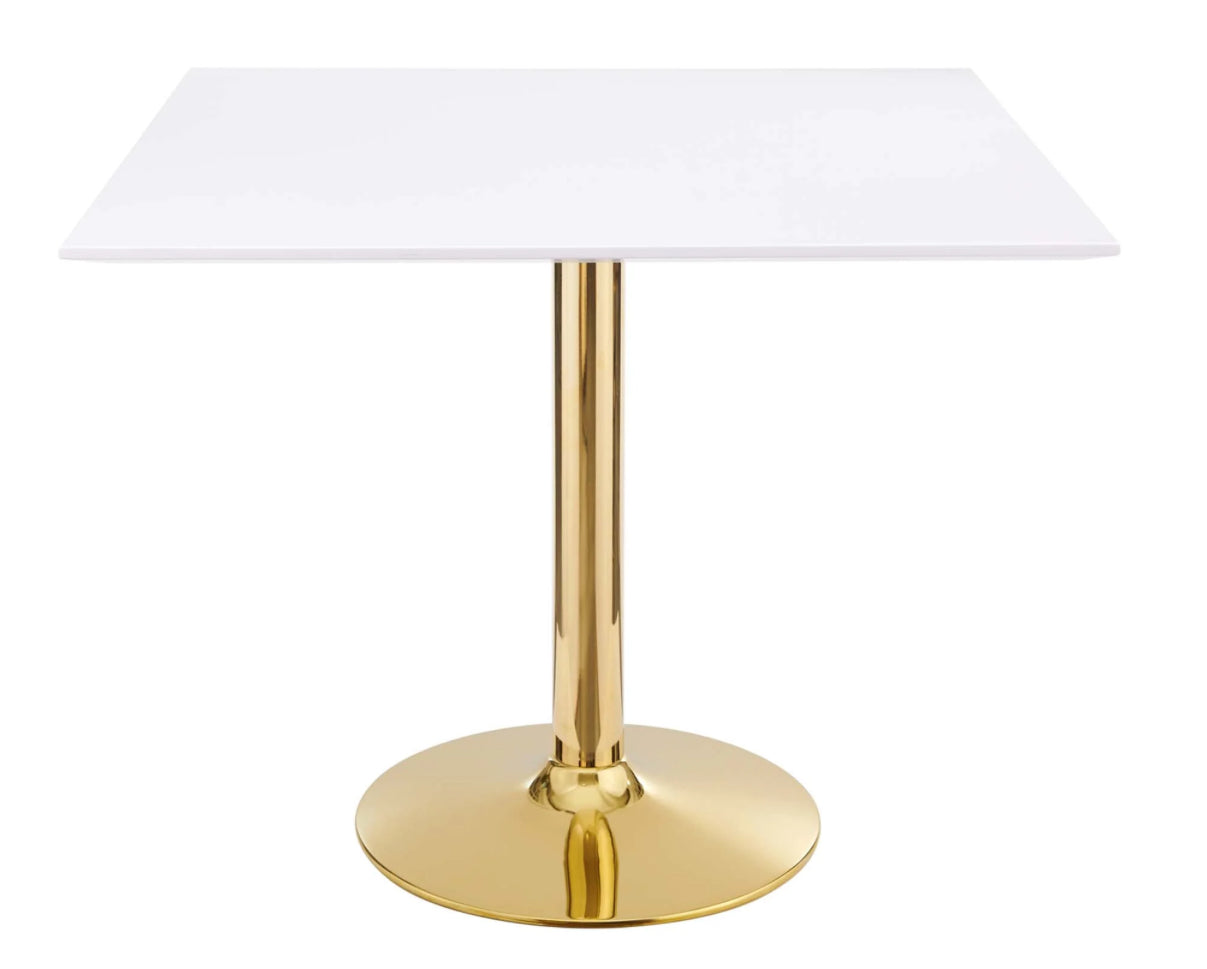 Modern Mah Jongg Game Table