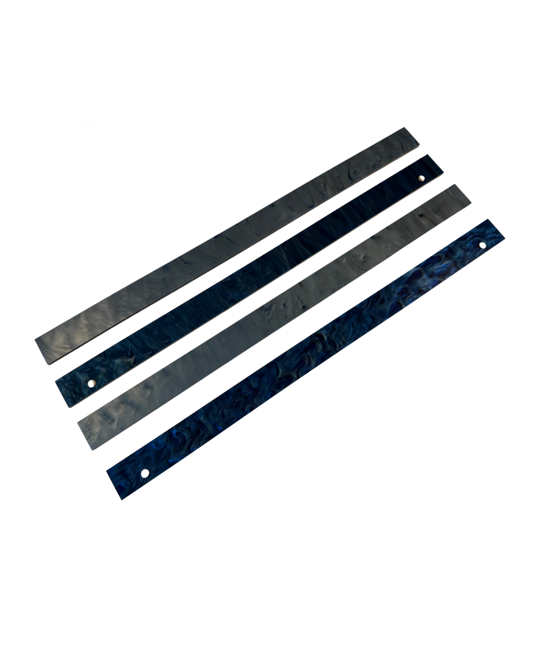Sapphire Mother of Pearl Set 0f 4 Racks - PRE-ORDER ONLY - EARLIEST ESTIMATED ARRIVAL October 2026