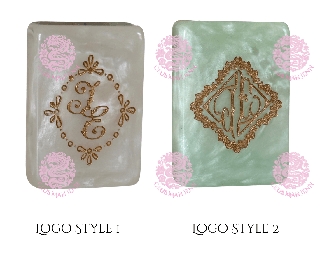 CUSTOM 2nd Edition Luxury Set - Pale Blue PRE-ORDER - 6 MONTH ESTIMATED PRODUCTION TIME *Trademark Pending