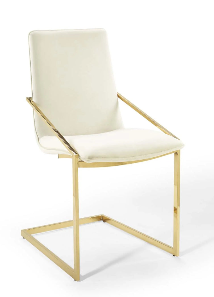 Set of 4 Modern Game Chairs