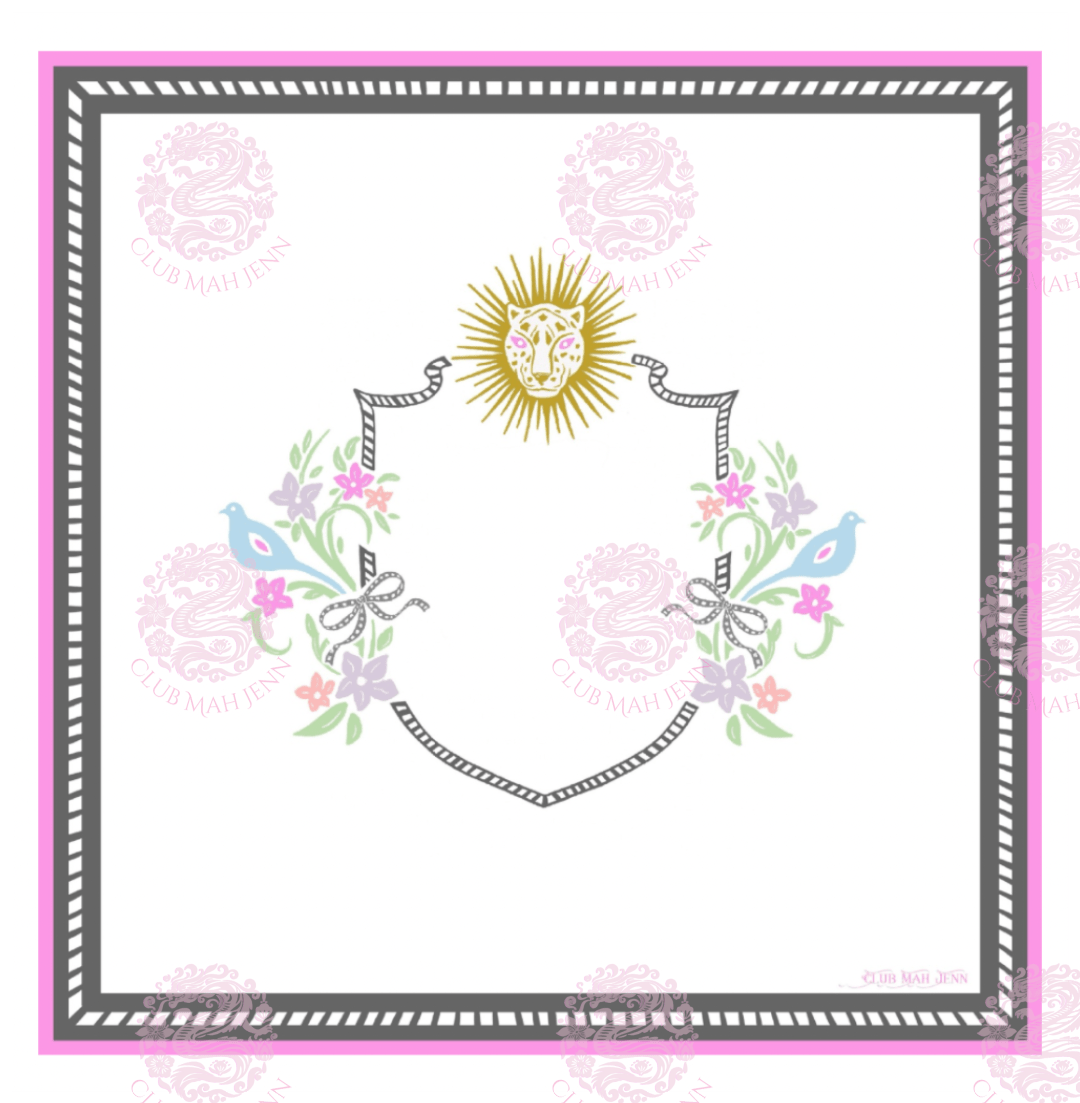 Pearl Royale Leatherette Mat *Trademark Pending