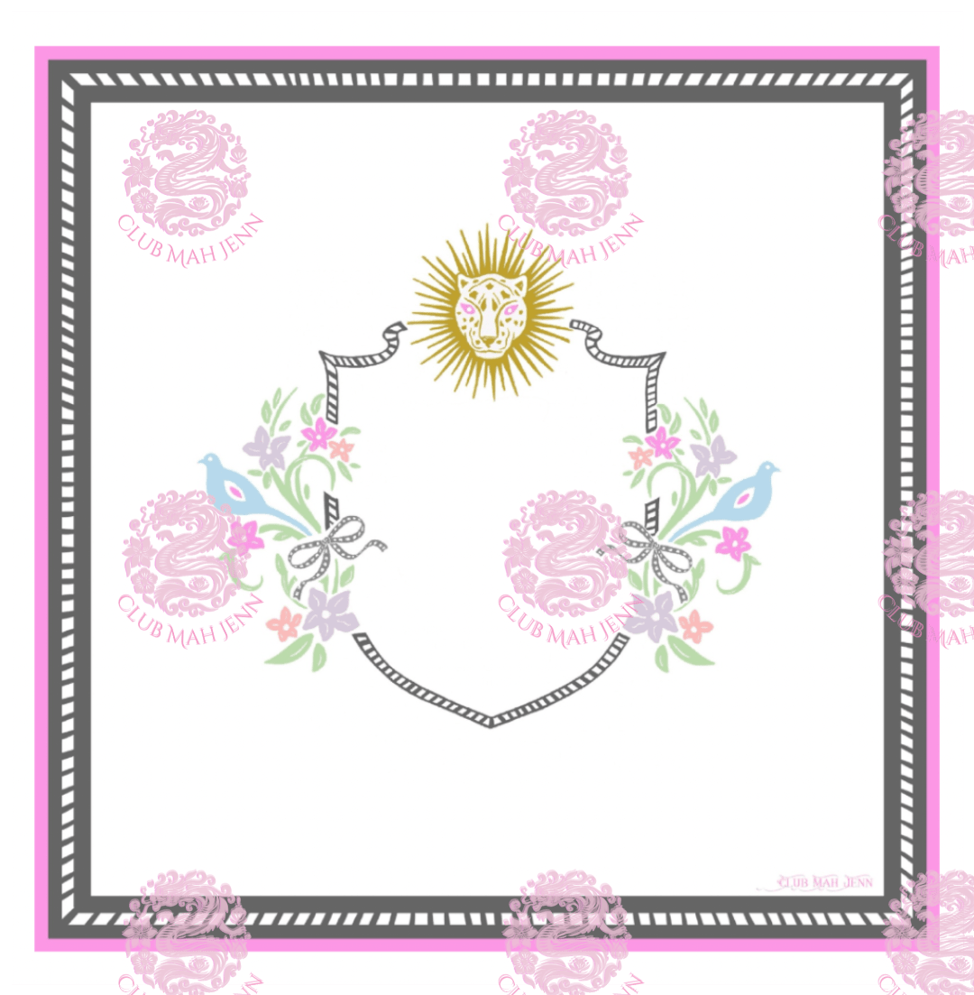 Pearl Royale Leatherette Mat September Estimated Availability *Trademark Pending