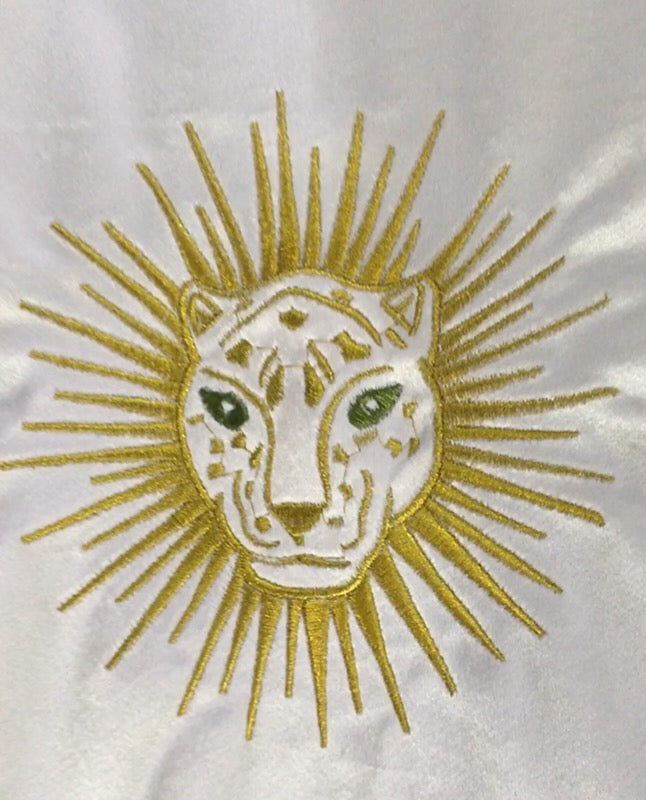 Luxury Velvet Mat Bag- PRE-ORDER ONLY