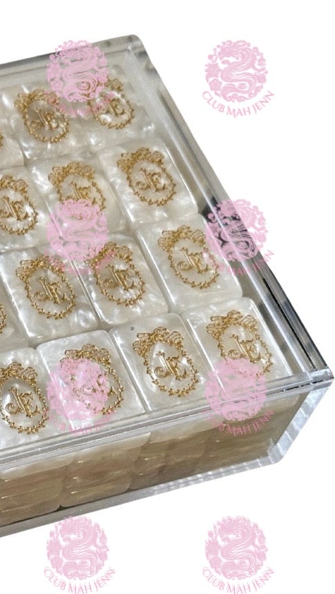 Clear Acrylic Display Box-IN STOCK