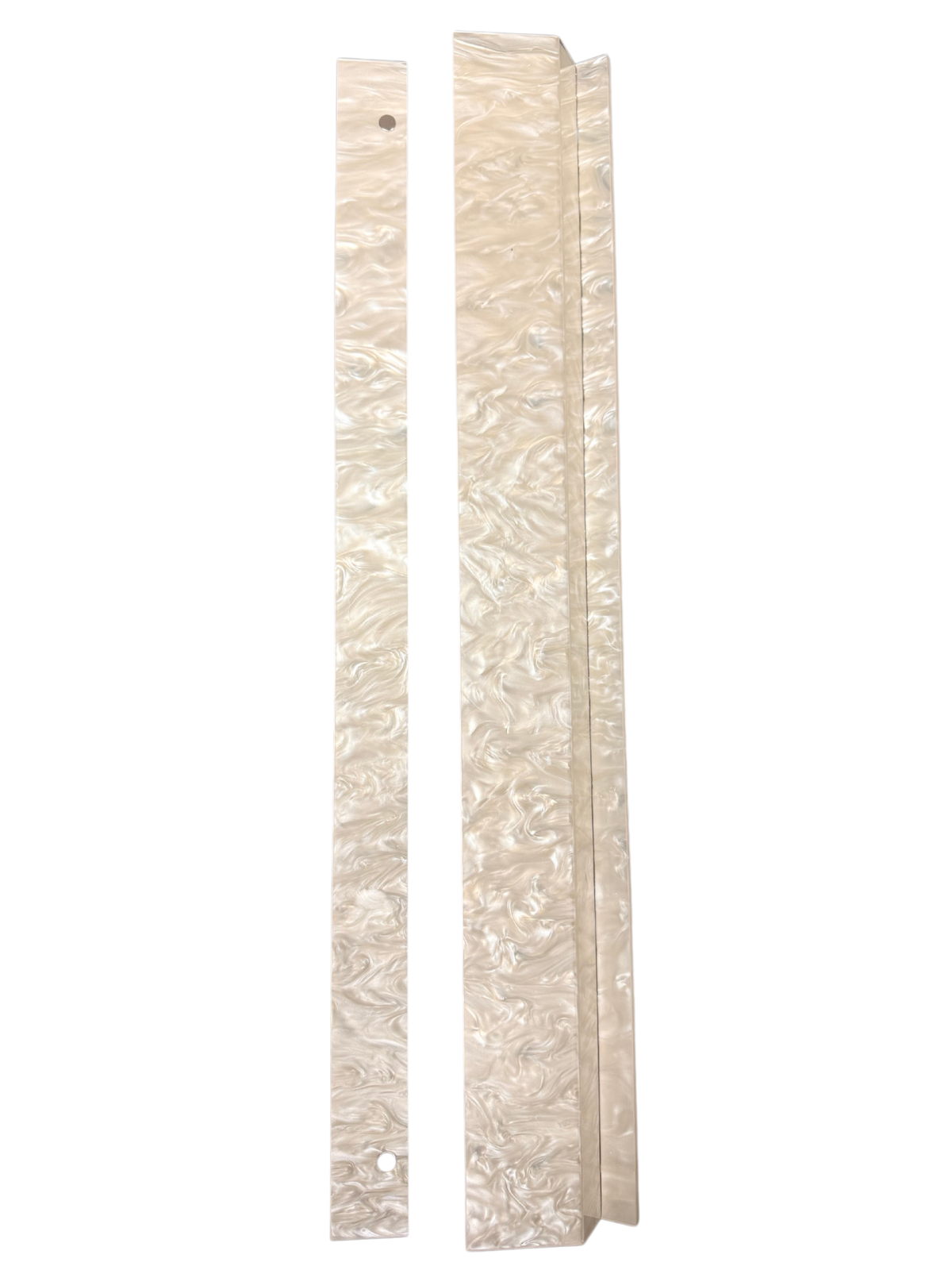 Ivory Mother of Pearl Set 0f 4 Racks - IN STOCK