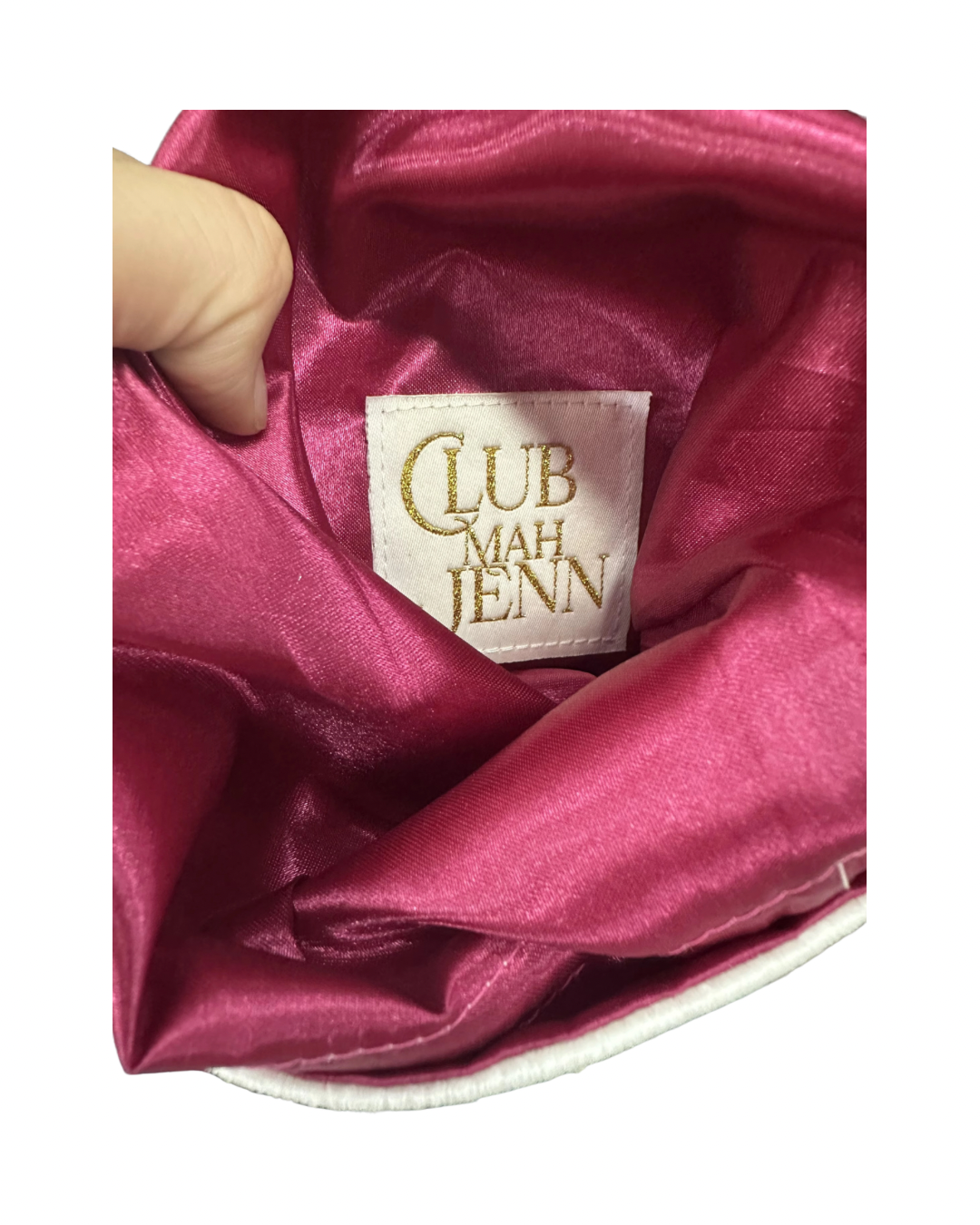 Luxury Velvet Set of 4 Bags Bundle - PRE-ORDER ONLY - February ETA