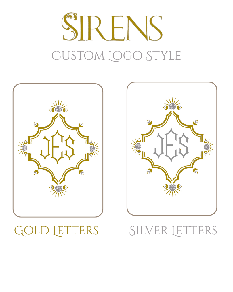 CUSTOM Sirens Mother of Pearl Mah Jong Set - PRE-ORDER EARLIEST ESTIMATED DELIVERY March 2027 This is a Custom Order & Cannot Be Cancelled or Refunded for Any Reason