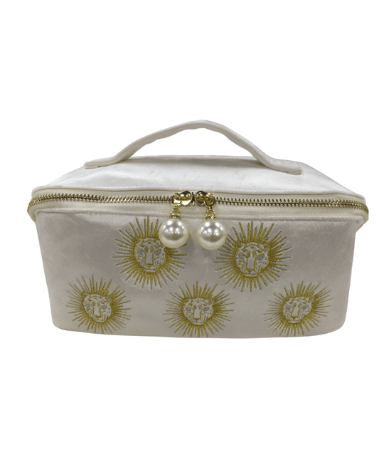 Queen of Jokers Luxury Velvet Tile Bag- PRE-ORDER Earliest Est Arrival December 2026  FINAL SALE (Copy)
