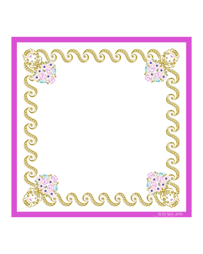 Sirena Classic Leatherette Mat September Estimated Availability Trademark Pending