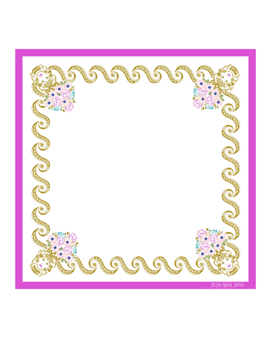 Sirena Classic Leatherette Mat September Estimated Availability Trademark Pending