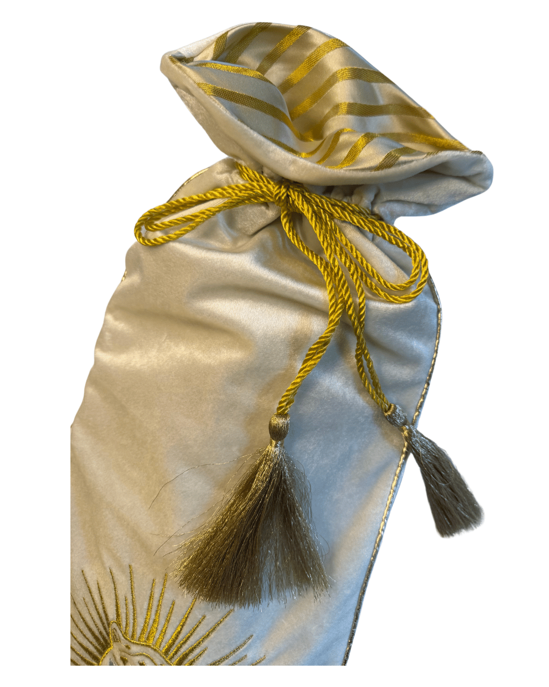Luxury Velvet Queen of Jokers  Rack Bag- PRE ORDER  Earliest Est. December 2026 Arrival  FINAL SALE ITEM