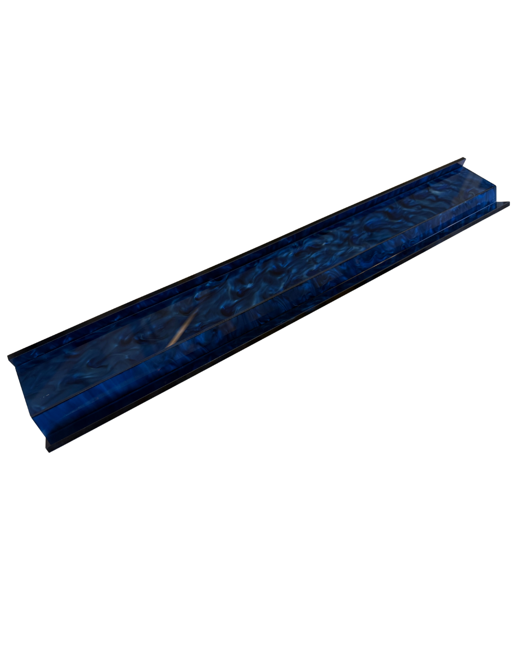 Sapphire  Mother of Pearl Set 0f 4  Racks - PRE-ORDER ONLY - EARLIEST ESTIMATED ARRIVAL October 2026
