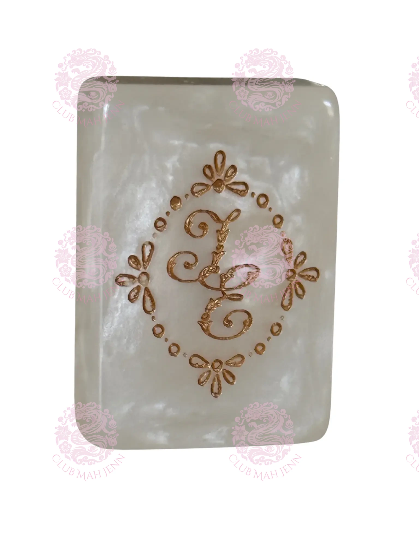 CUSTOM  2nd Edition Luxury Set  - Ivory  Pearl PRE-ORDER - 6 MONTH ESTIMATED PRODUCTION  TIME  *Trademark Pending