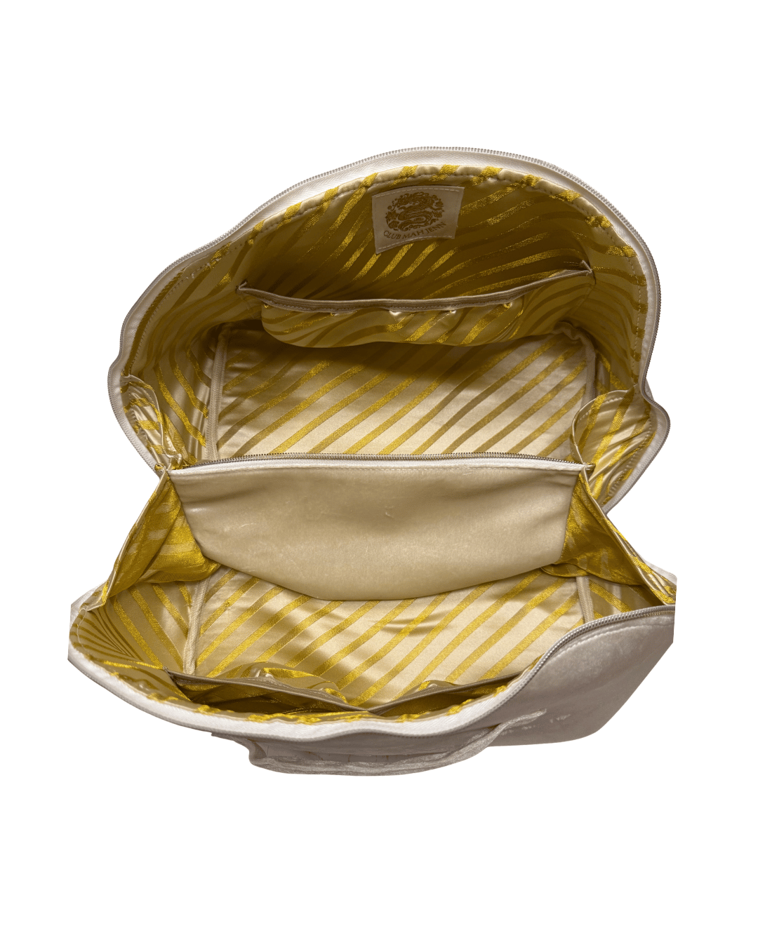 Miss Sirena Luxury Velvet Tile Bag- PRE-ORDER Earliest Est Arrival December 2027 FINAL SALE