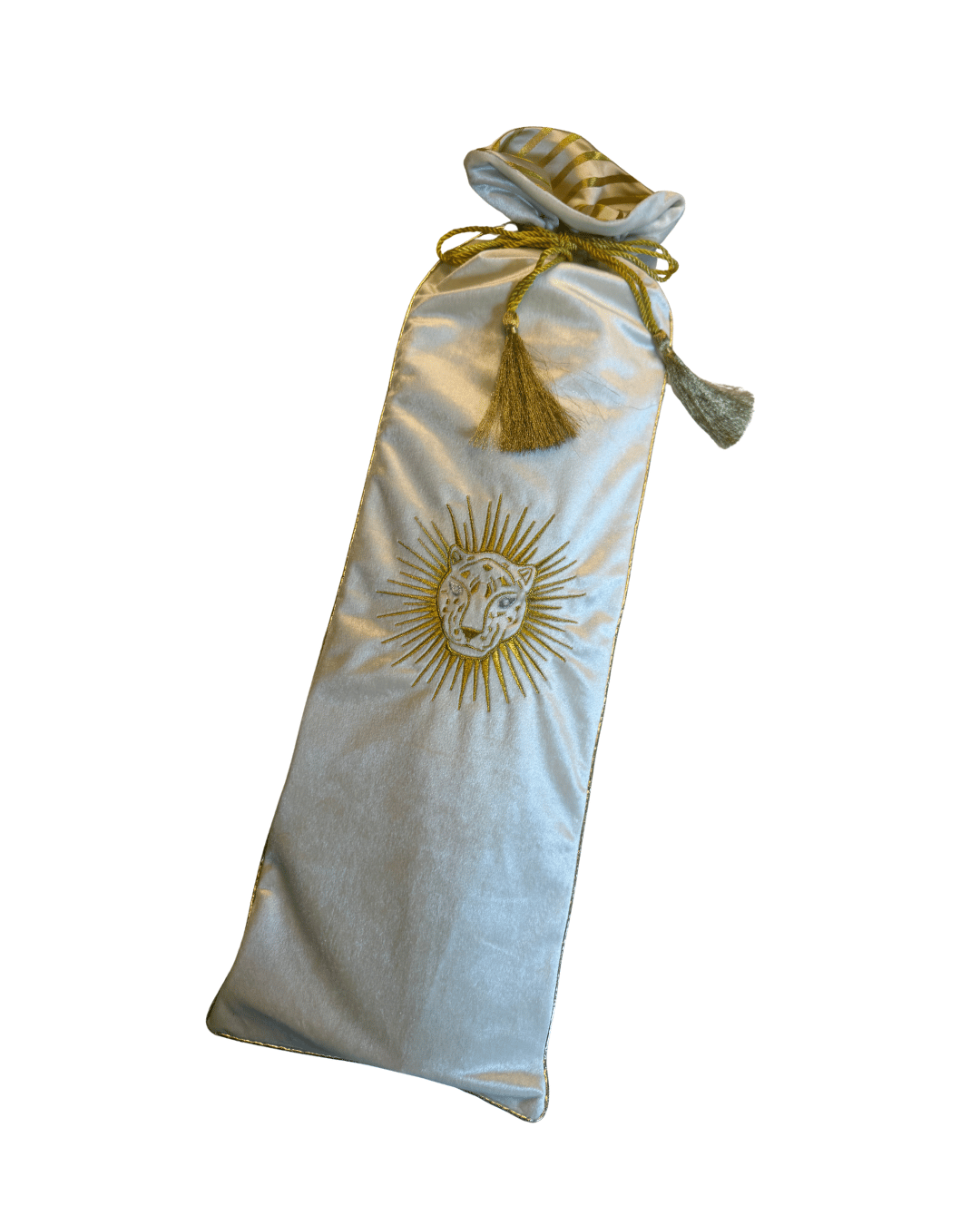 Luxury Velvet Queen of Jokers  Rack Bag- PRE ORDER  Earliest Est. December 2026 Arrival  FINAL SALE ITEM