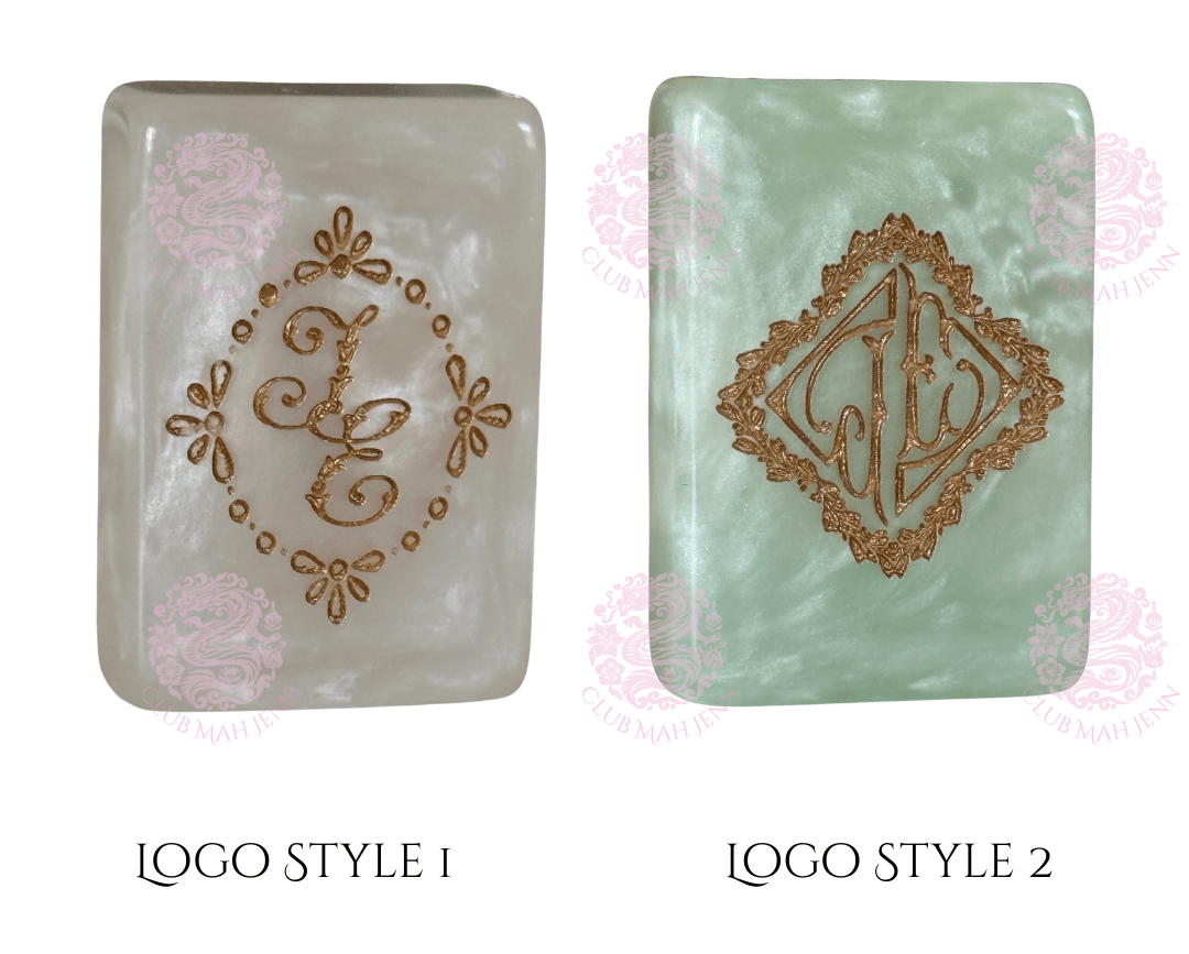 CUSTOM  2nd Edition Luxury Set - Pale Blue         PRE-ORDER - 6 MONTH ESTIMATED PRODUCTION TIME  *Trademark Pending
