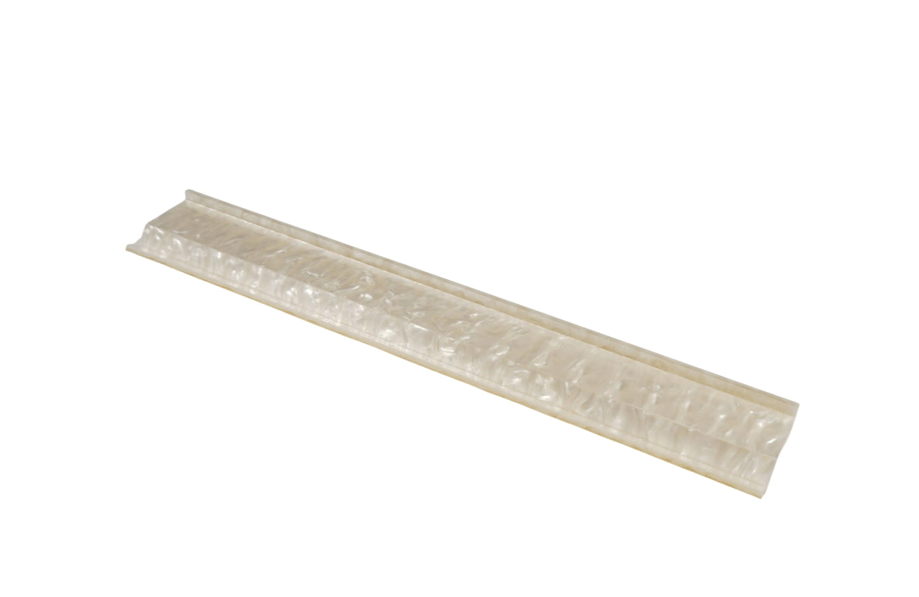 Ivory Mother of Pearl Set 0f 4  Racks - PRE-ORDER ONLY May/June 2026 eta