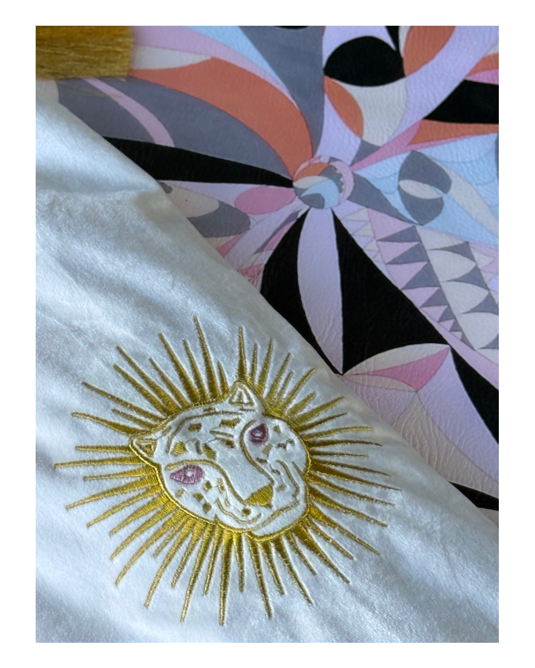 Luxury Velvet Set of 4 Bags Bundle - PRE-ORDER ONLY - February ETA