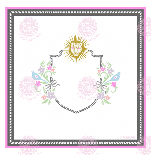 Pearl Royale Leatherette Mat  *Trademark Pending