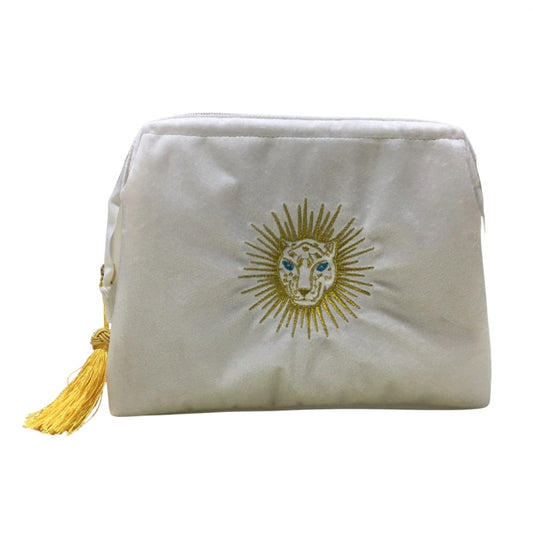 Luxury Velvet Tile Bag- PRE-ORDER ONLY