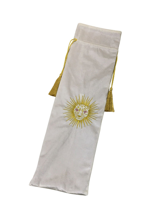 Luxury Velvet Rack Bag- PRE-ORDER ONLY